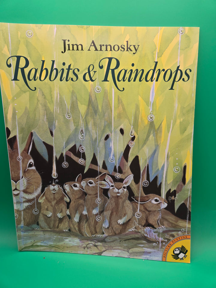 Hopping into Reading: Rabbit Tales and Adventures Box School Age (5-7)