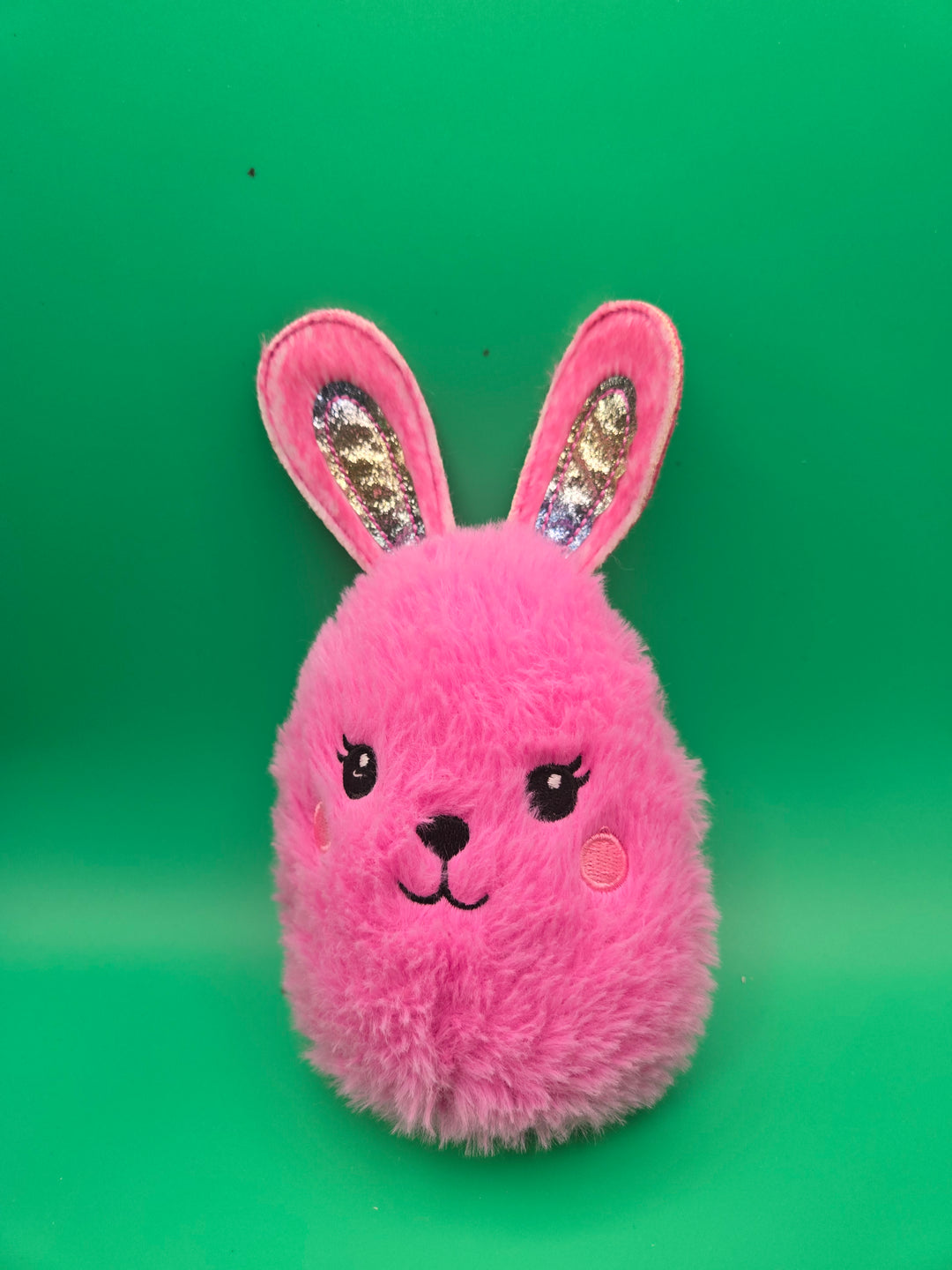 Little Hoppers: Bunny-Themed Reading Box Preschool Age (3-4)