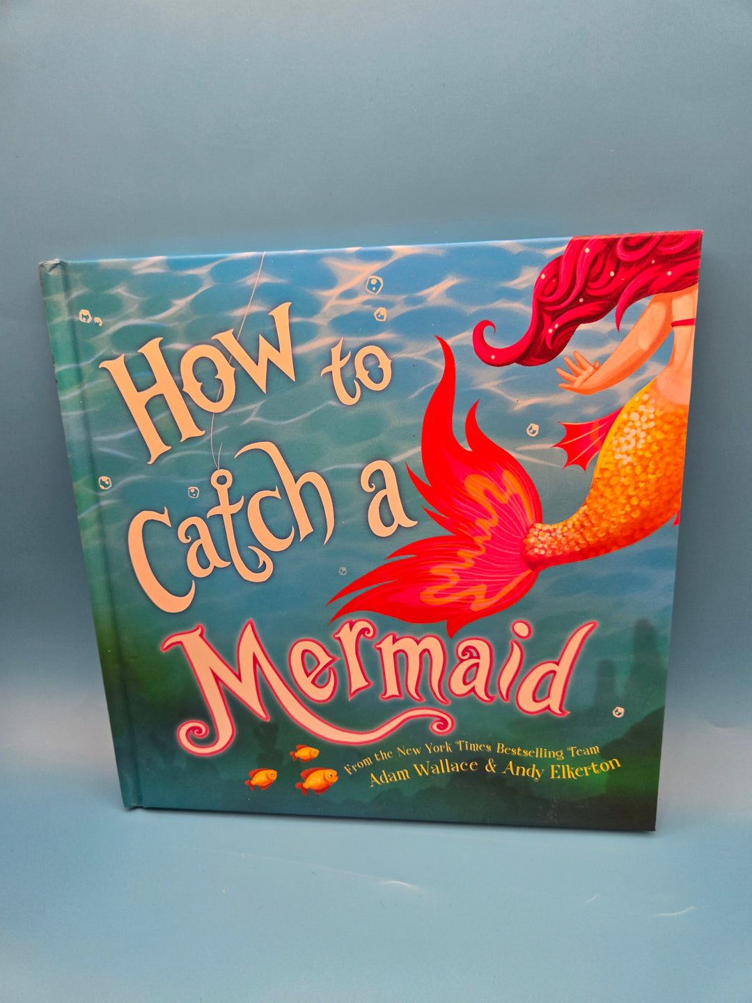 Under the Sea Reading Adventure Box” School Age (5-7)