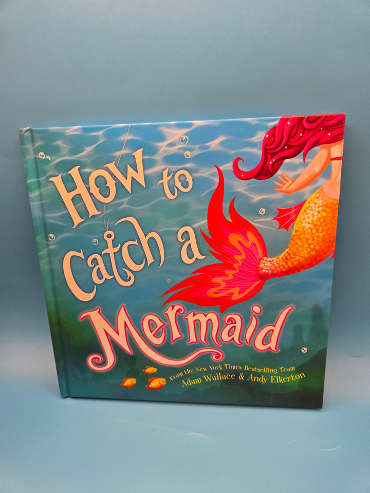 Under the Sea Reading Adventure Box” School Age (5-7)