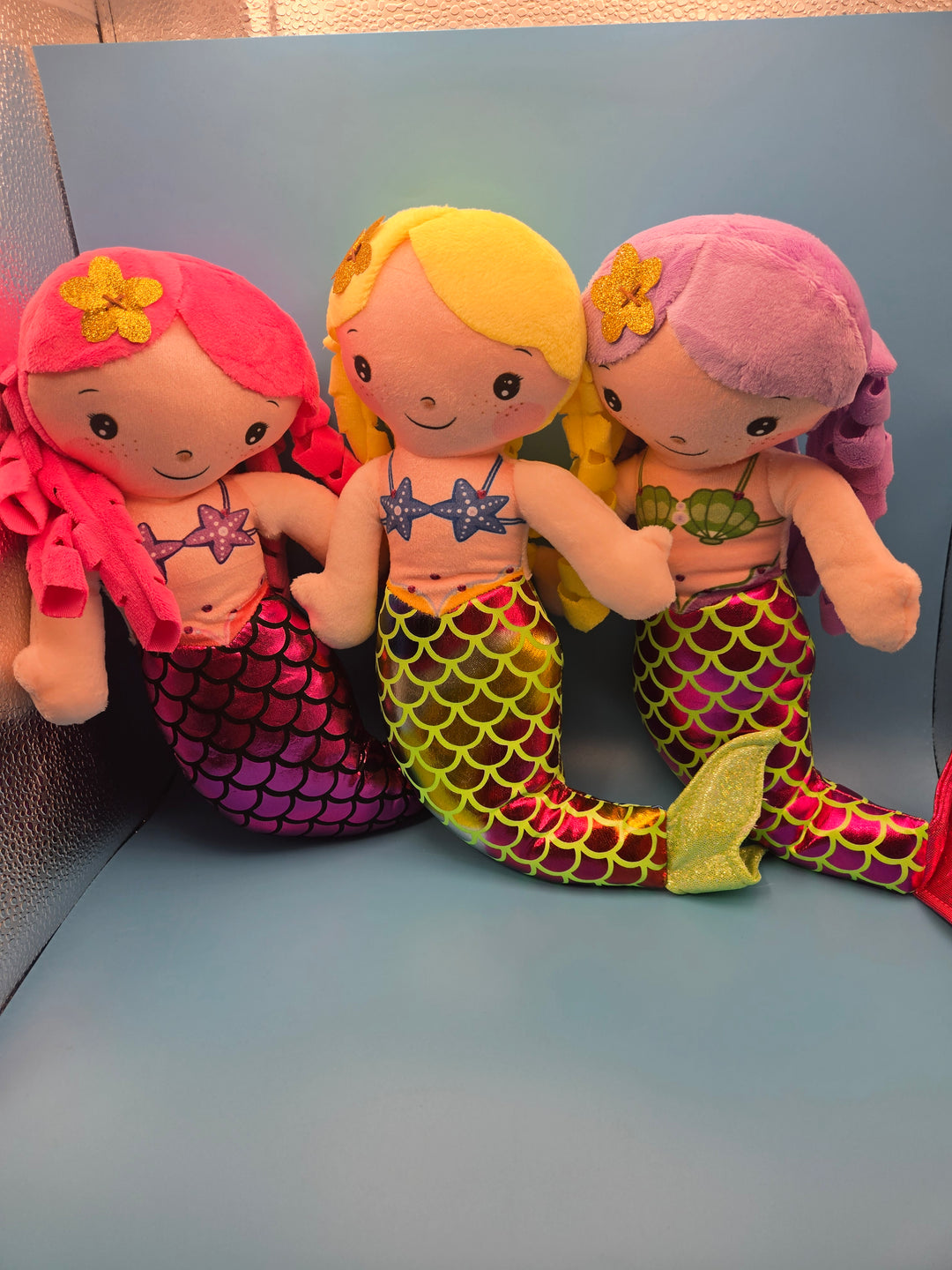 Under the Sea Reading Box Preschool Age 3-4