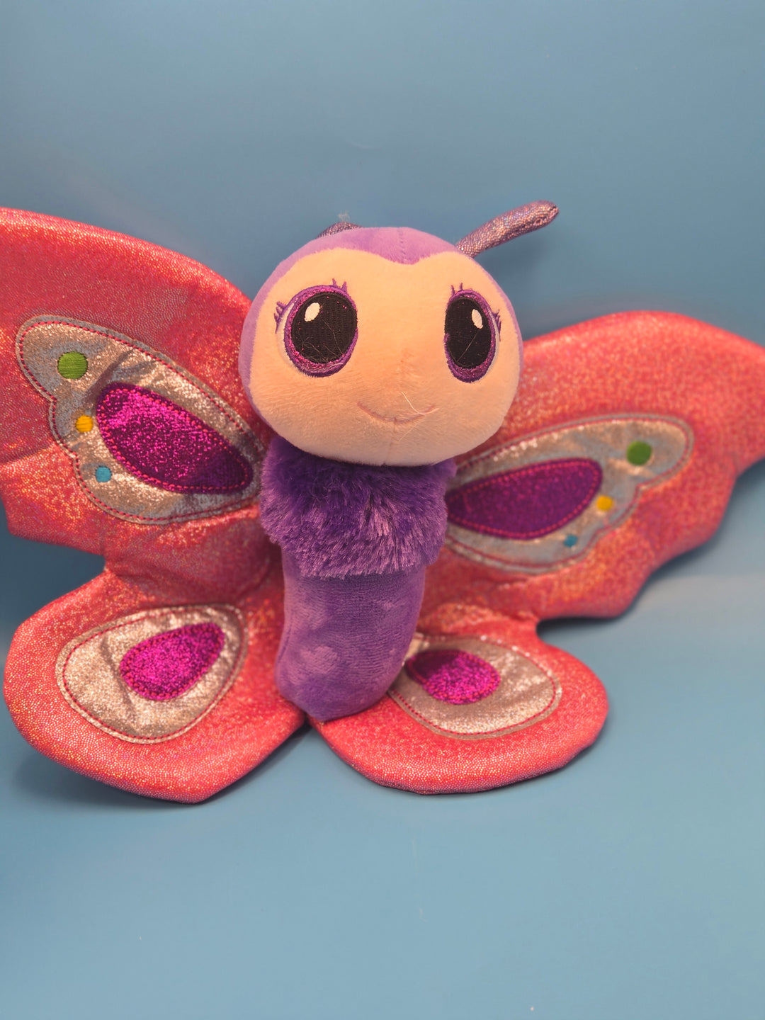 Metamorphosis Magic: A Reading Box of Transformation! Ages 5-7