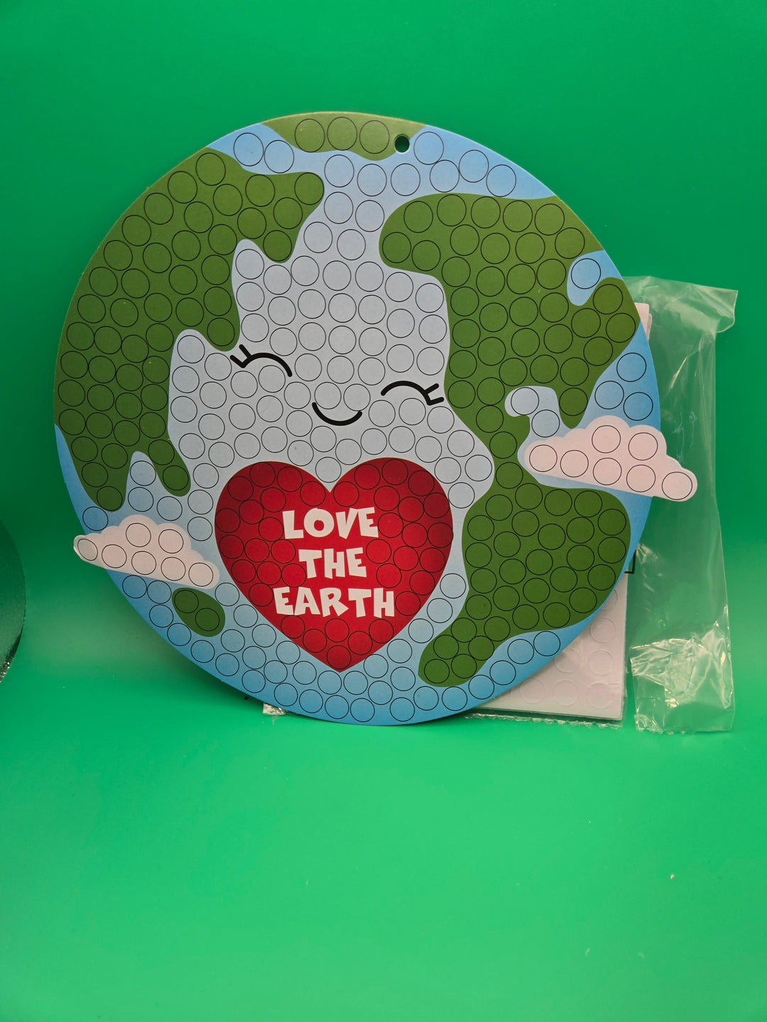 Planet Pals: Earth Day Reading Adventure Box Ages 4-7