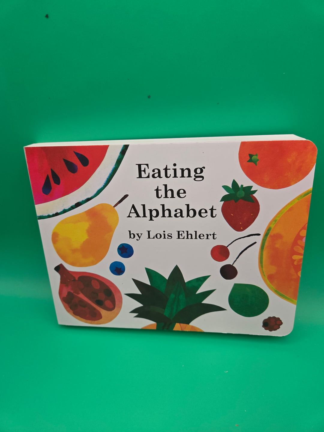 Colorful Discovery Sensory Box Infants and Toddlers Ages (0-2)