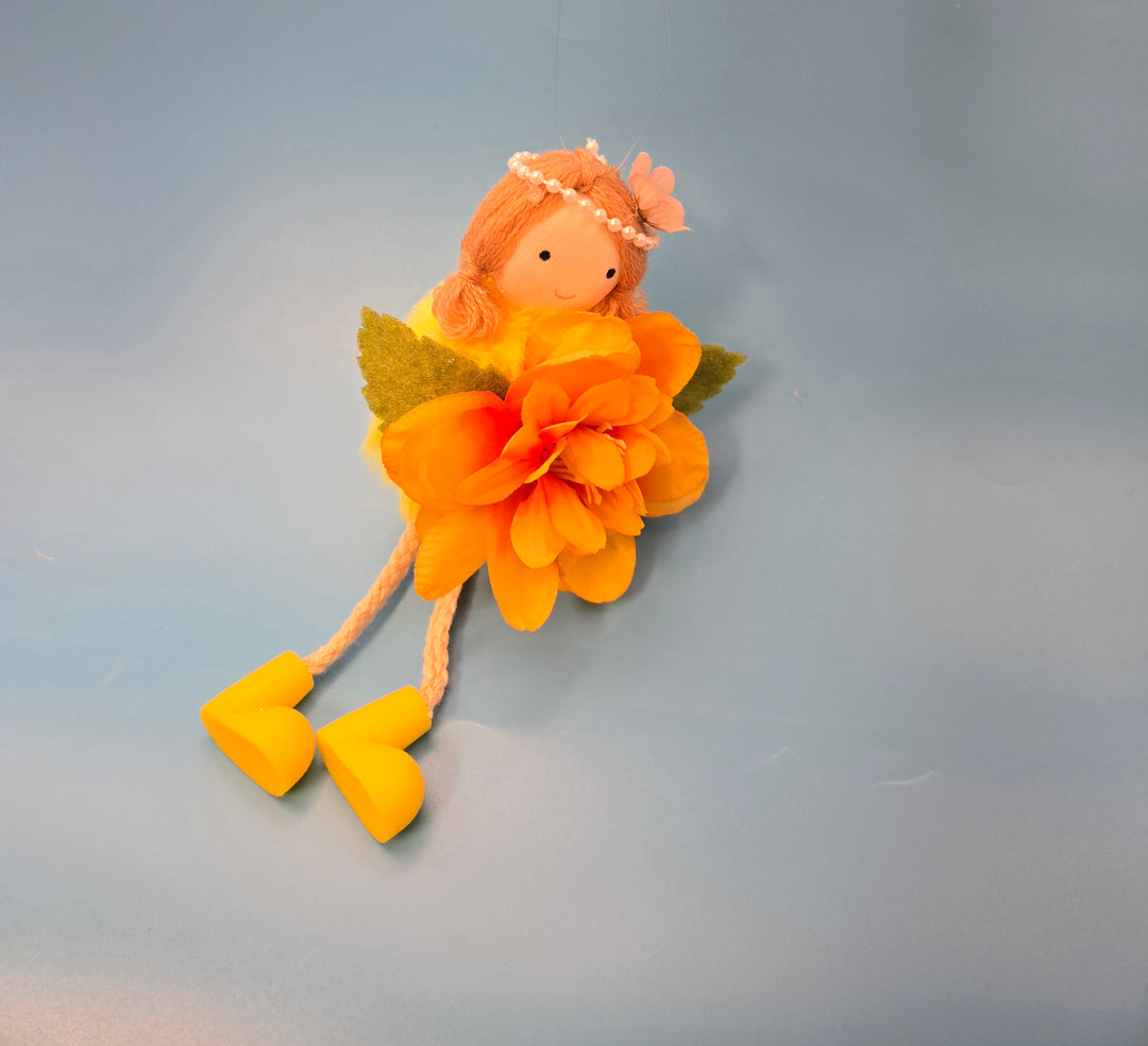 Enchanted Fairy  Reading Box Preschool Age (3-4)