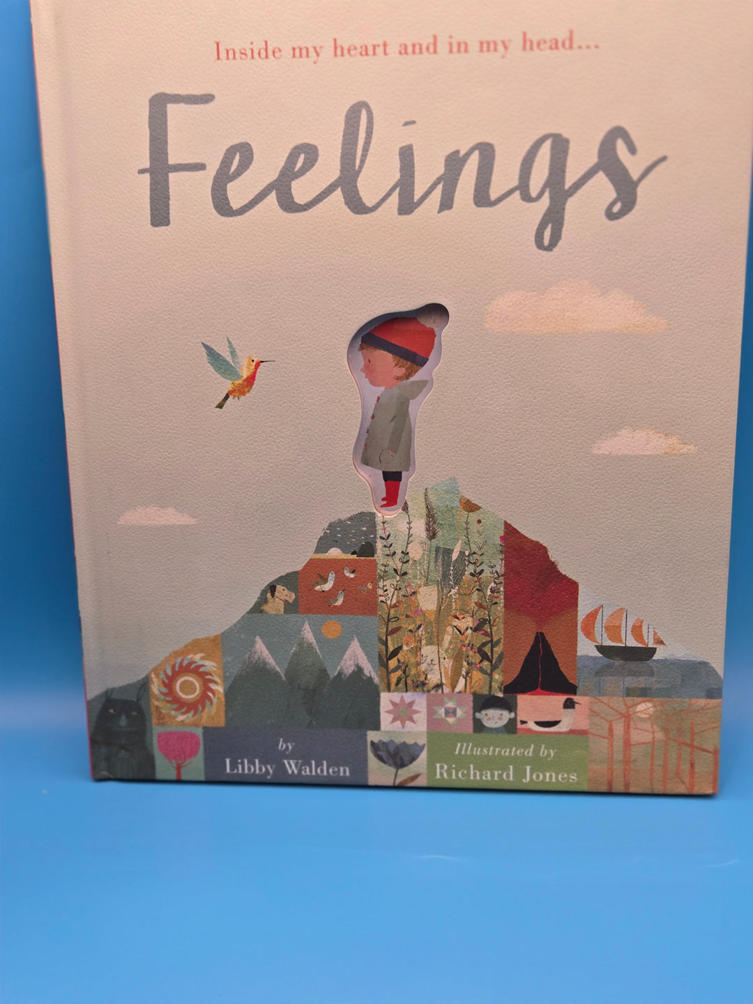 Mood Monsters & Me – A fun way to meet and understand emotions. Toddlers and Preschool Age 2-3