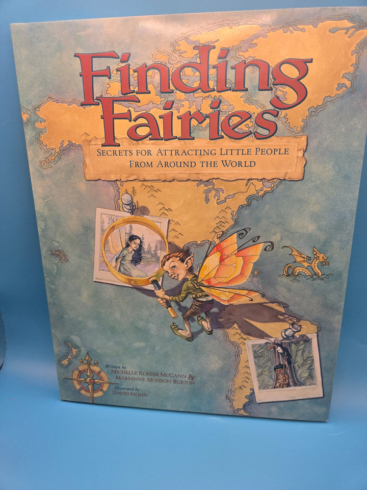 Enchanted Fairy Reading Box School Age (5-7)