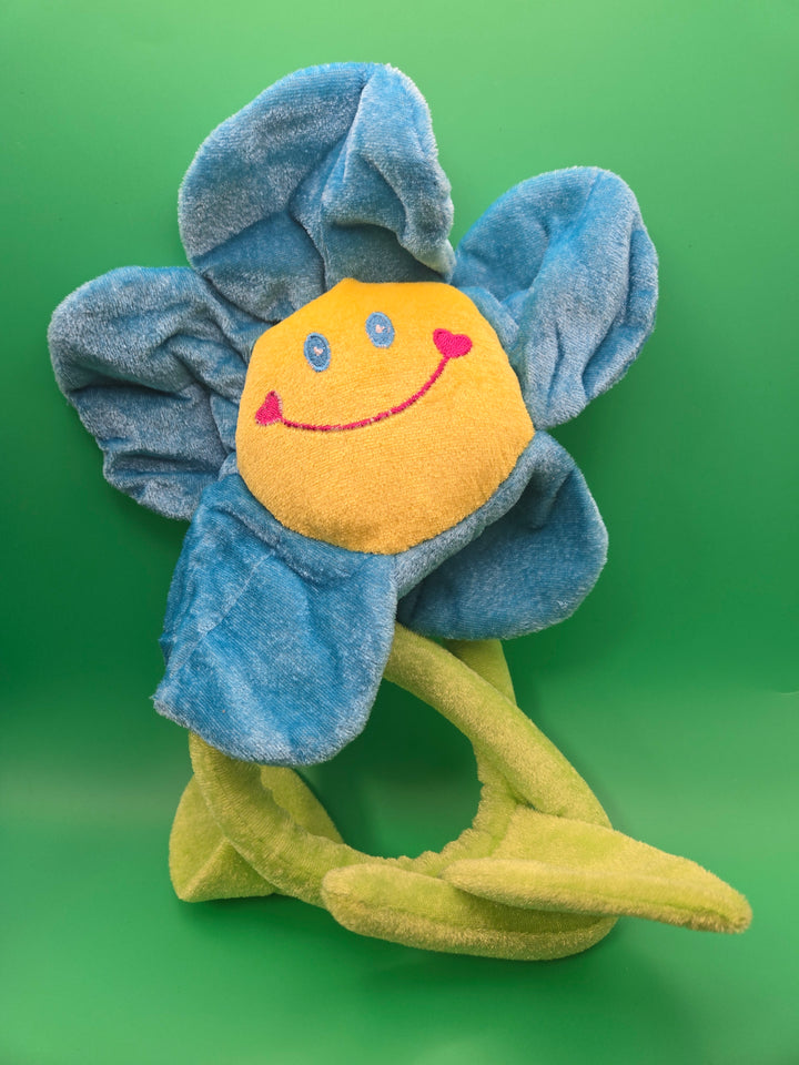 "From Petals to Skies: Exploring Rainbows" School Age (5-7)