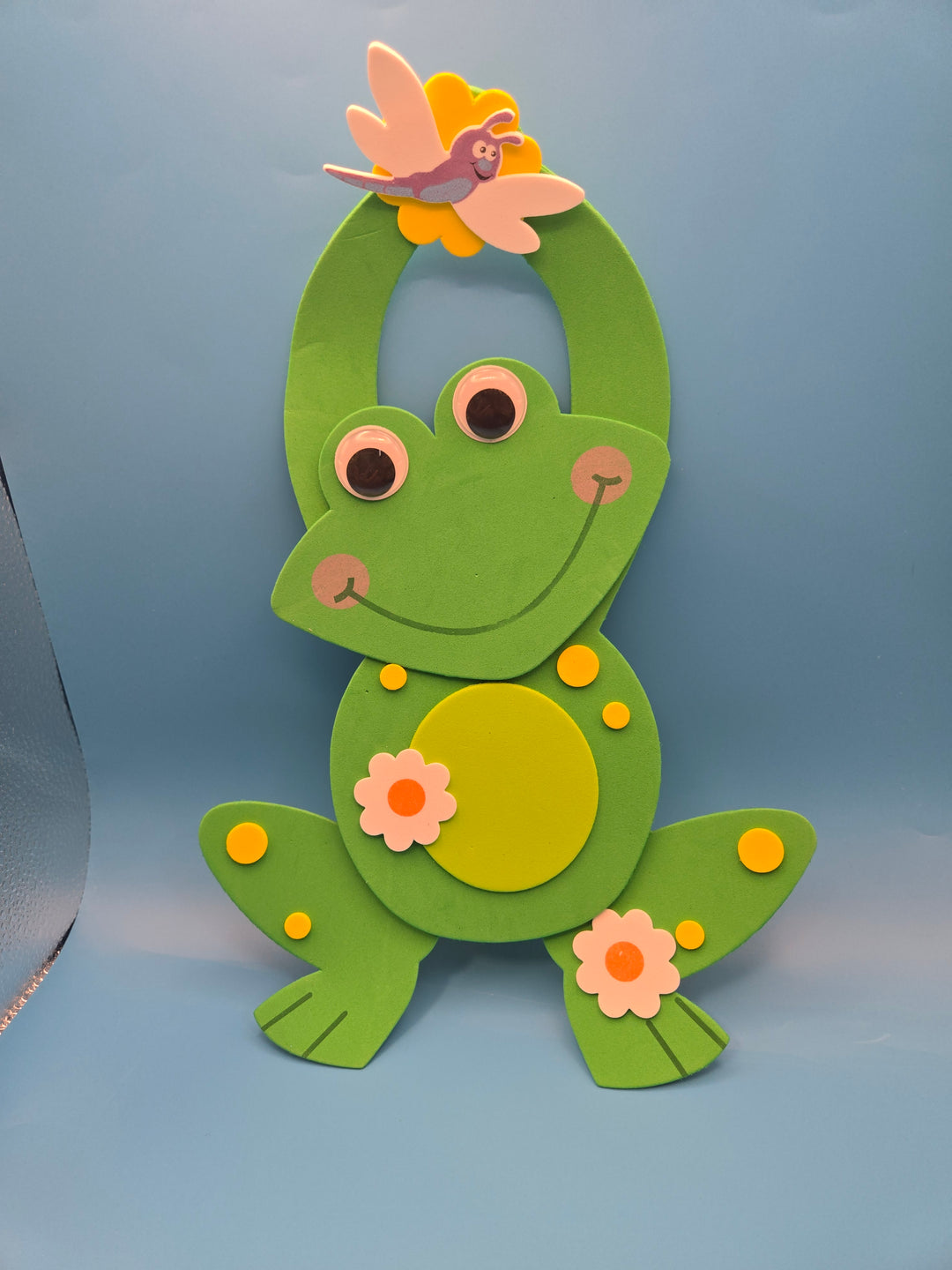 Leap into Learning: A Froggy Adventure Reading Box! Ages 5-7