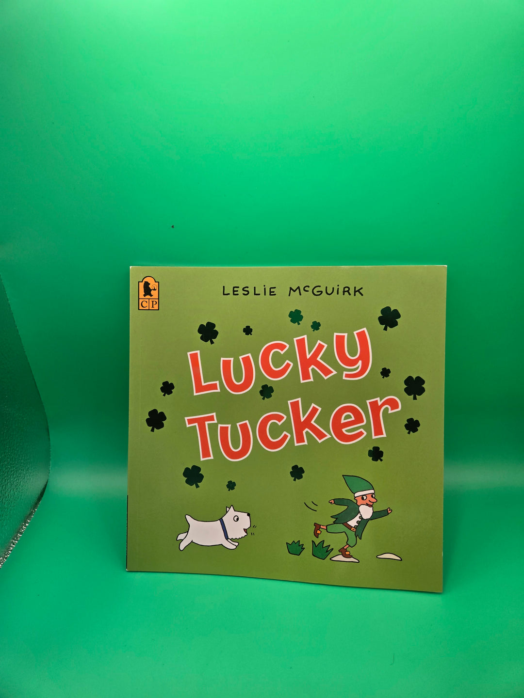 Westie Adventures Reading Box Preschool (Ages 3-4)