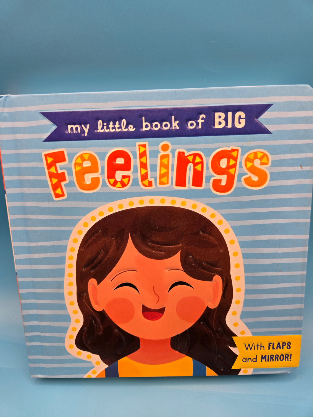 Mood Monsters & Me – A fun way to meet and understand emotions. Toddlers and Preschool Age 2-3