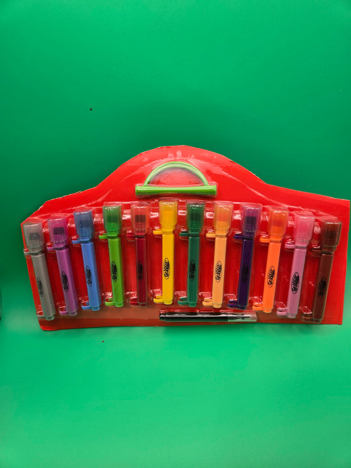 "From Petals to Skies: Exploring Rainbows" School Age (5-7)