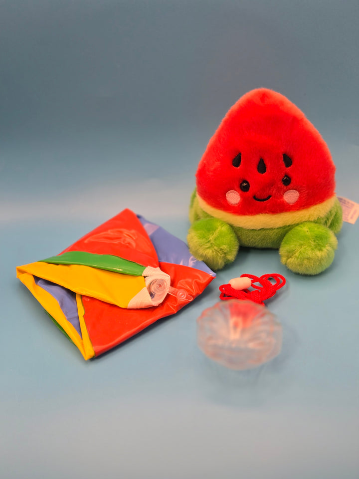 Seashore Stories& Summer Smiles Reading Box Preschool Age (3-4)