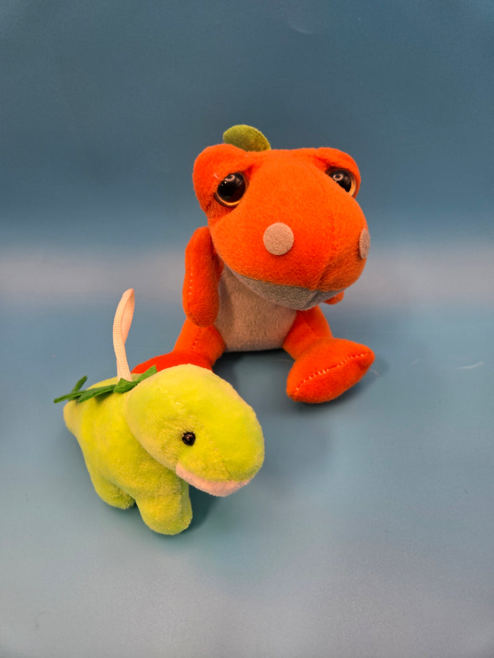 Tiny T-Rex Tales Box Infants and Toddlers Ages (0-2)