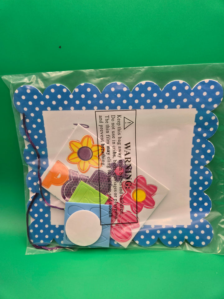 Blossoming Into Spring: A Reading Box of Flowers and Growth! Ages 5-7