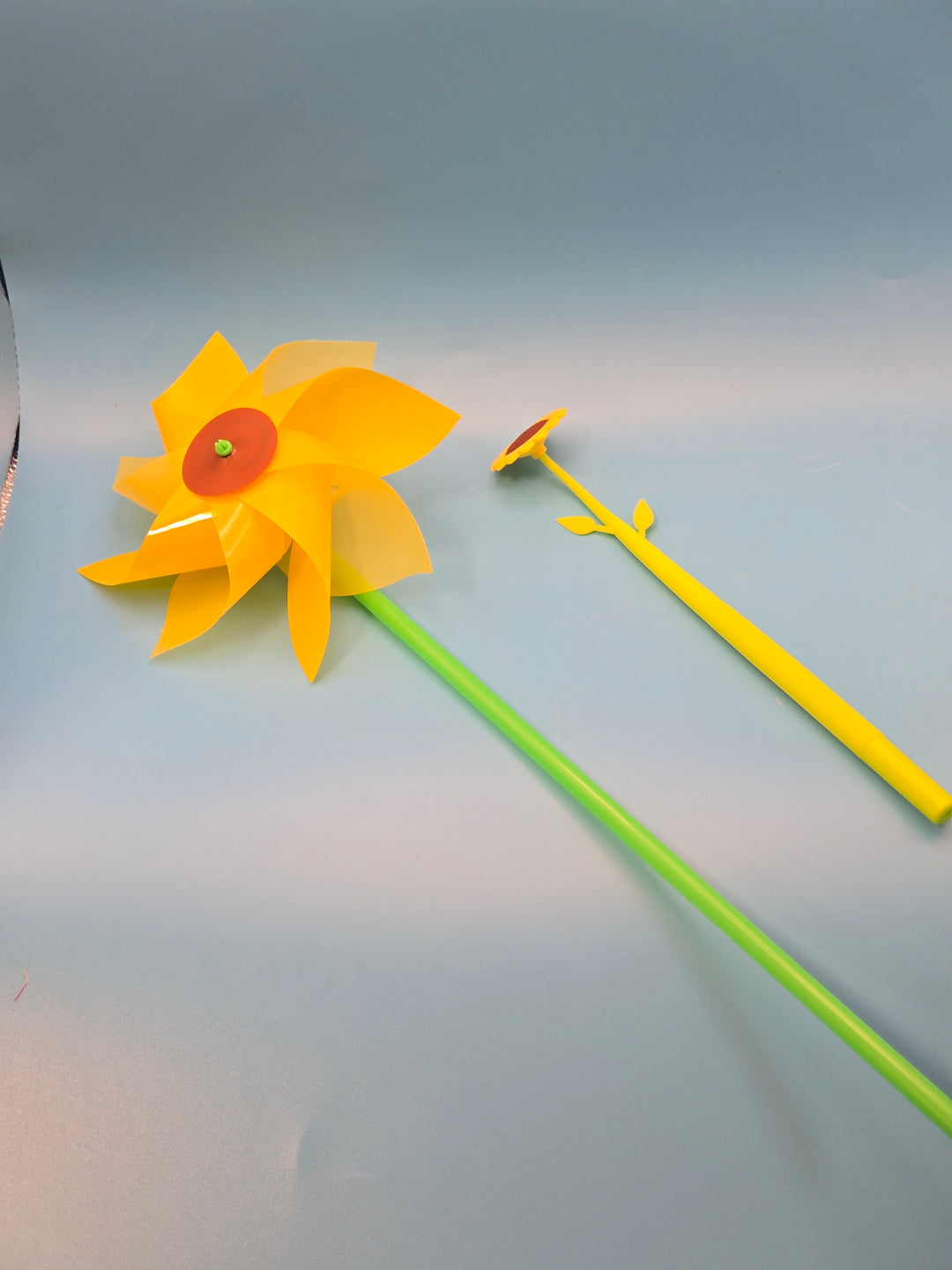 Sunflower Stories for PreSchool Age (3-4)