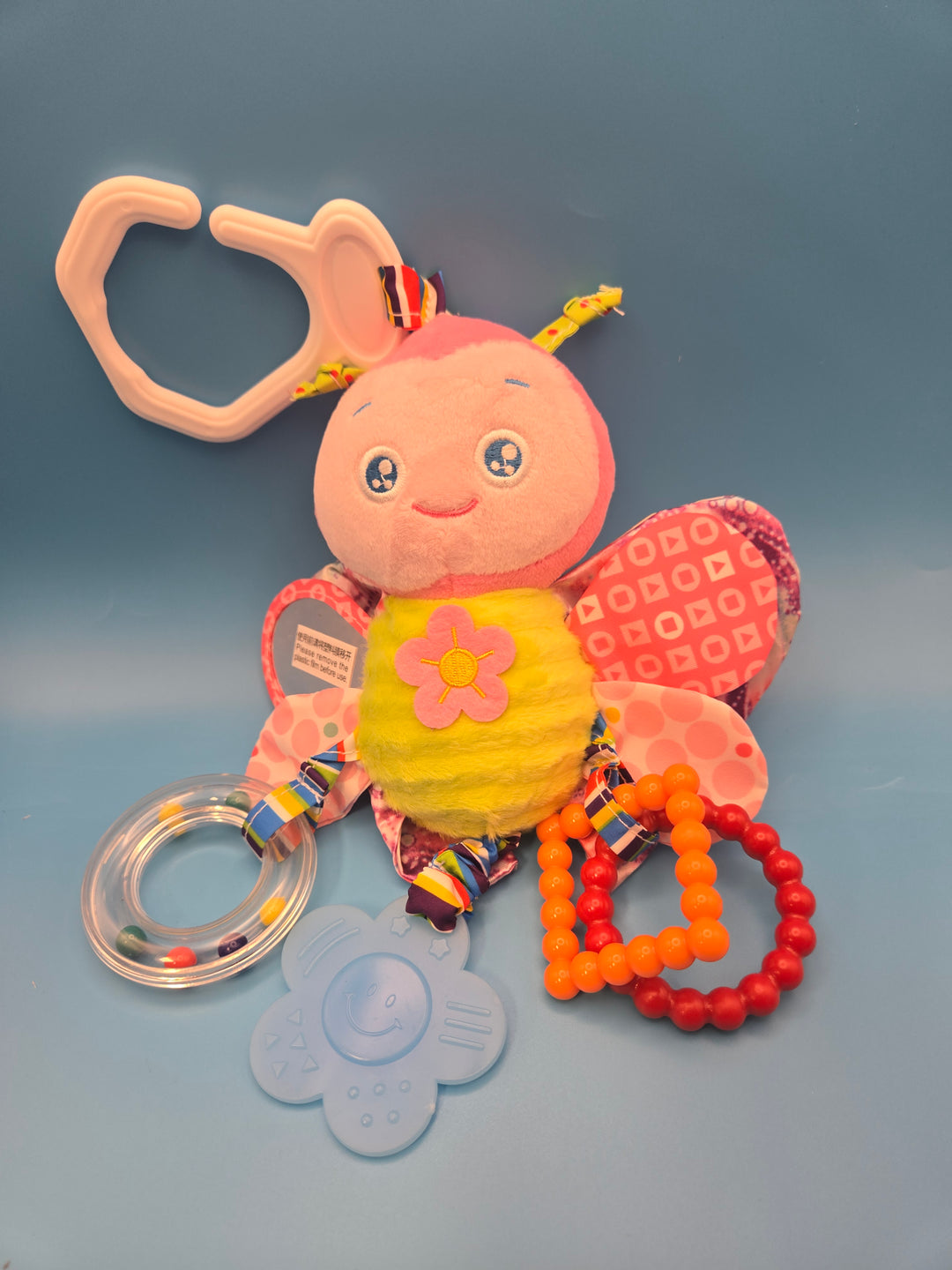 π¦ "Little Wings Book Box" Infants and Toddlers Ages 0-2