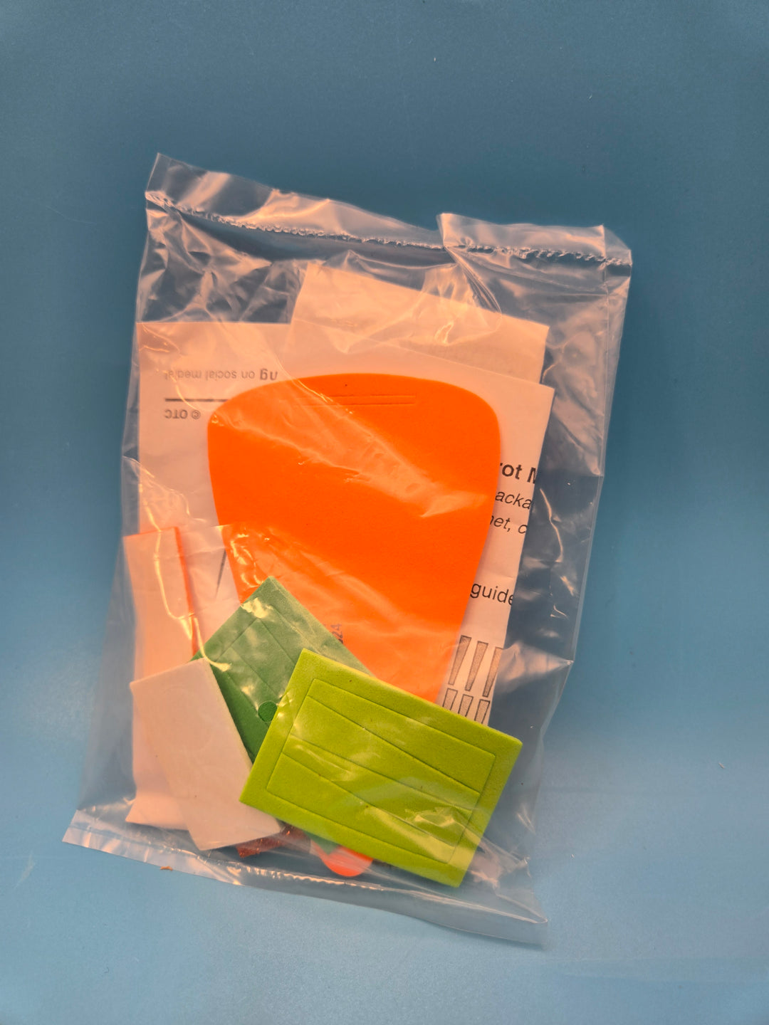 🥕 Rooting for Reading Preschool ages (3-4)