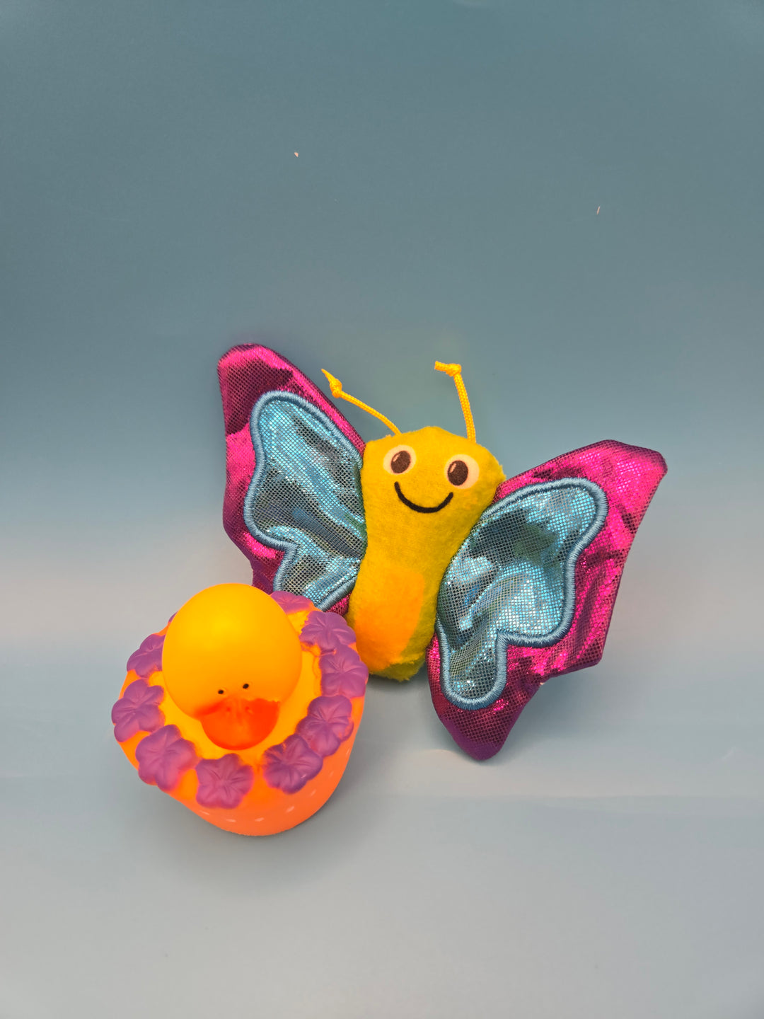 π¦ "Little Wings Book Box" Infants and Toddlers Ages 0-2