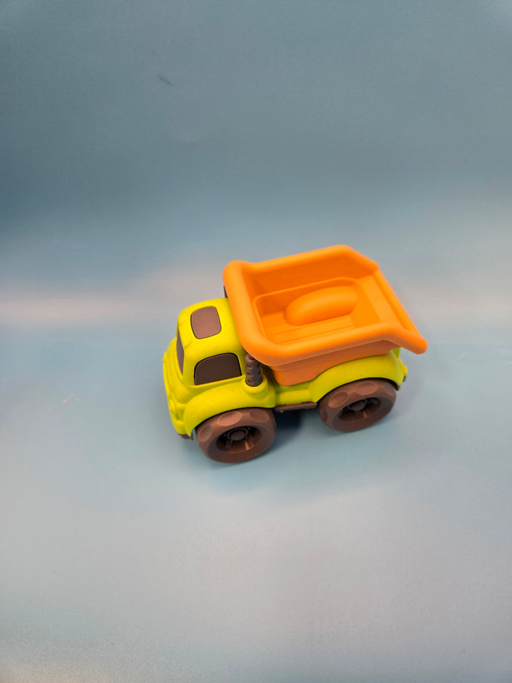 Vroom & Zoom Early Learning Box for Infants and Toddlers Ages 0-2