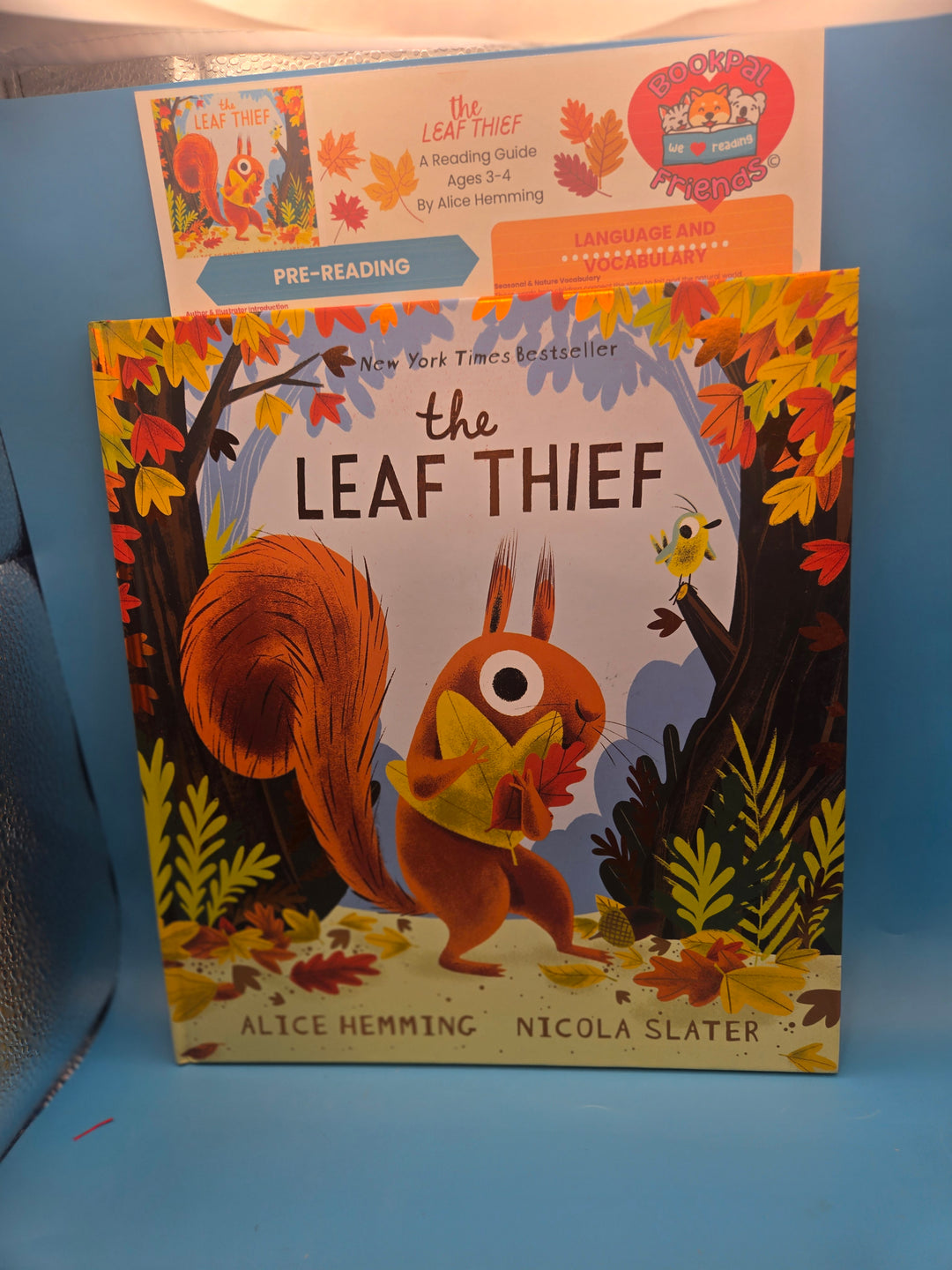 Maple Moments: Read, Craft & Cuddle" Celebrate fall with stories, snuggles, and leafy fun. School Age (3-4) (Copy)