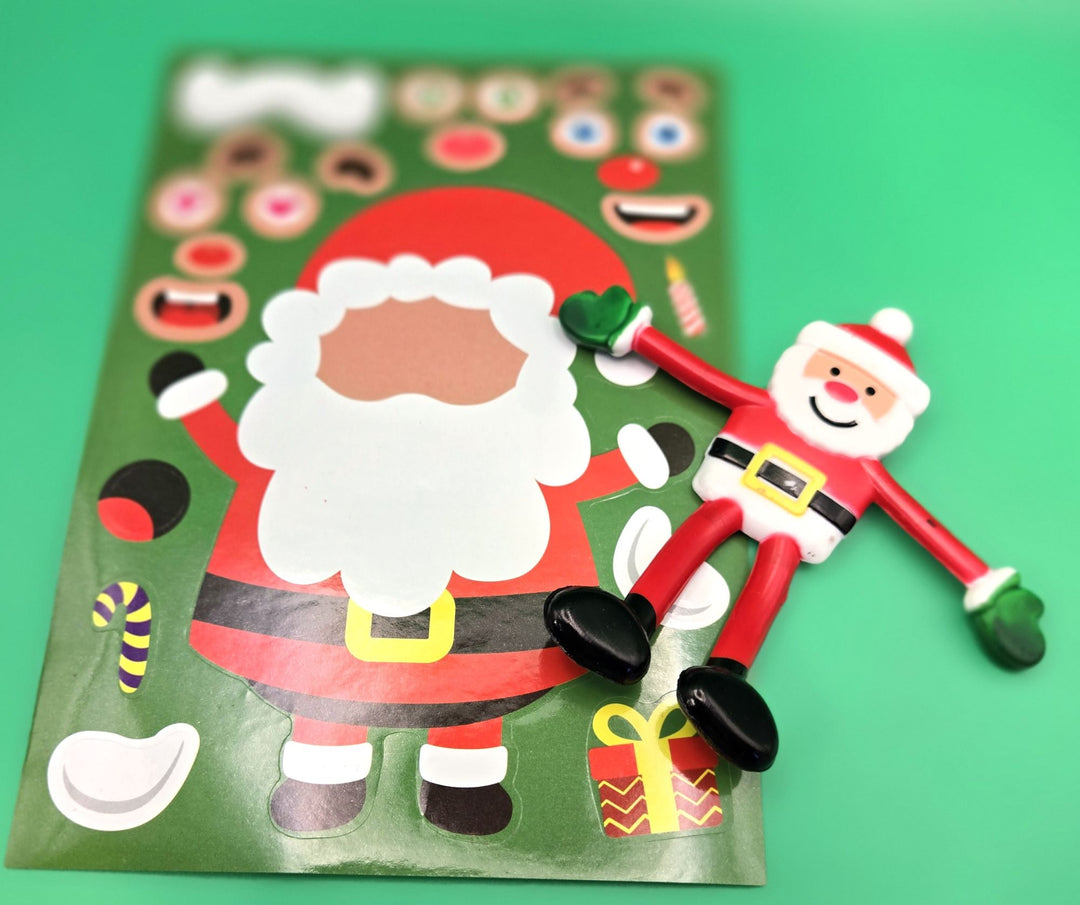 2024 Christmas Book Box - Preschoolers (3-4)