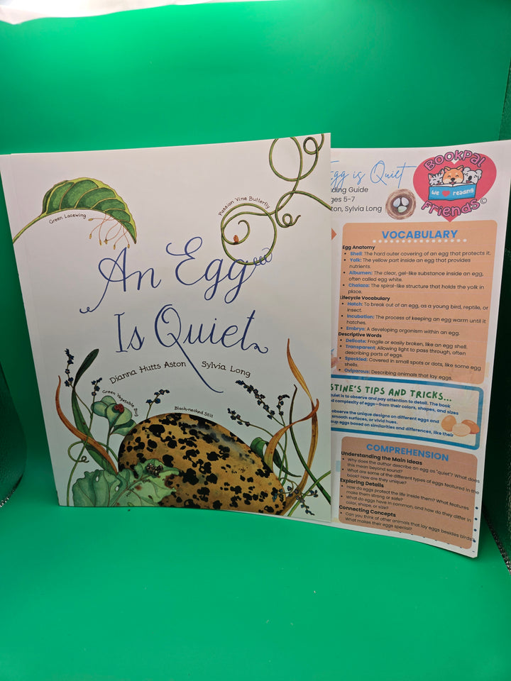 Eggsploring Wonders: Easter Egg Reading Adventure Box School Age (5-7)