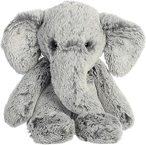 Add-on Elephant Plush