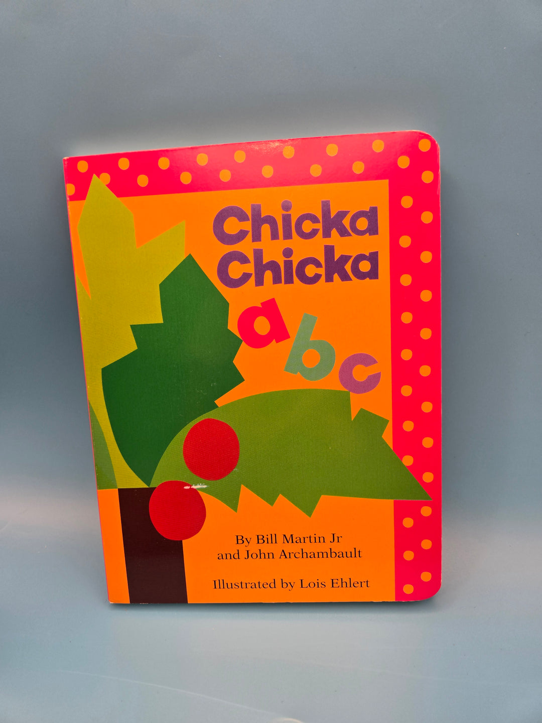ABC Adventure Reading Box School Age (5-7)