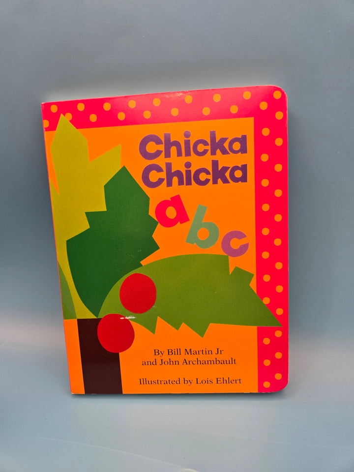 ABC Adventure Reading Box School Age (5-7)