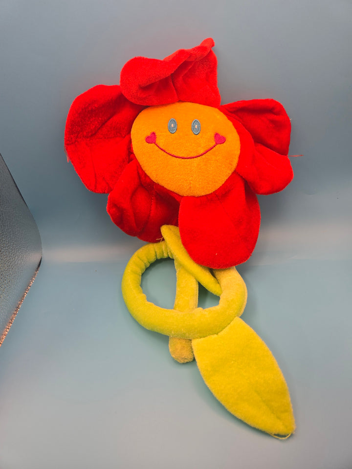 Blossoming Into Spring: A Reading Box of Flowers and Growth!