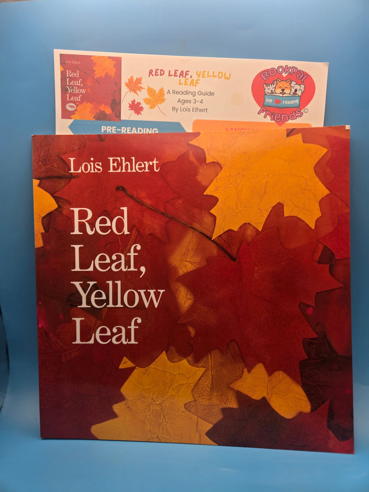 Maple Moments: Read, Craft & Cuddle" Celebrate fall with stories, snuggles, and leafy fun. School Age (5-7)