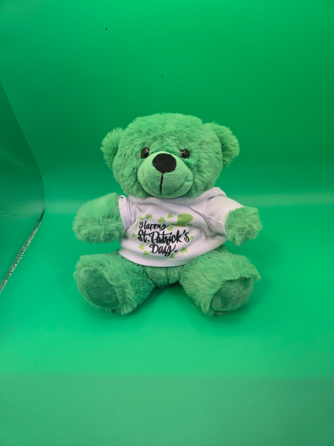 St. Patrick's Day Irish Charm School Age Reading Box (5-7)