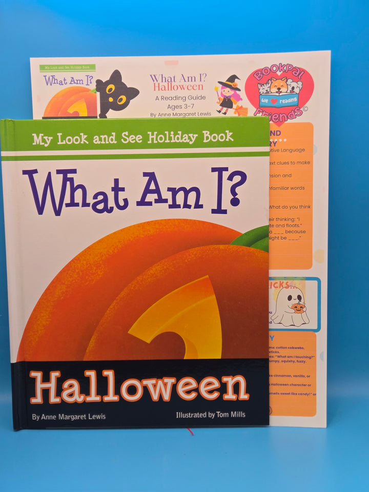 Pumpkin Patch Playtime Preschool Age (3-4)