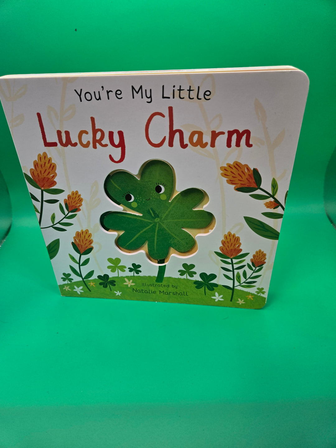 Love and Light Reading Box for Infants and Toddlers (Ages 0-2)