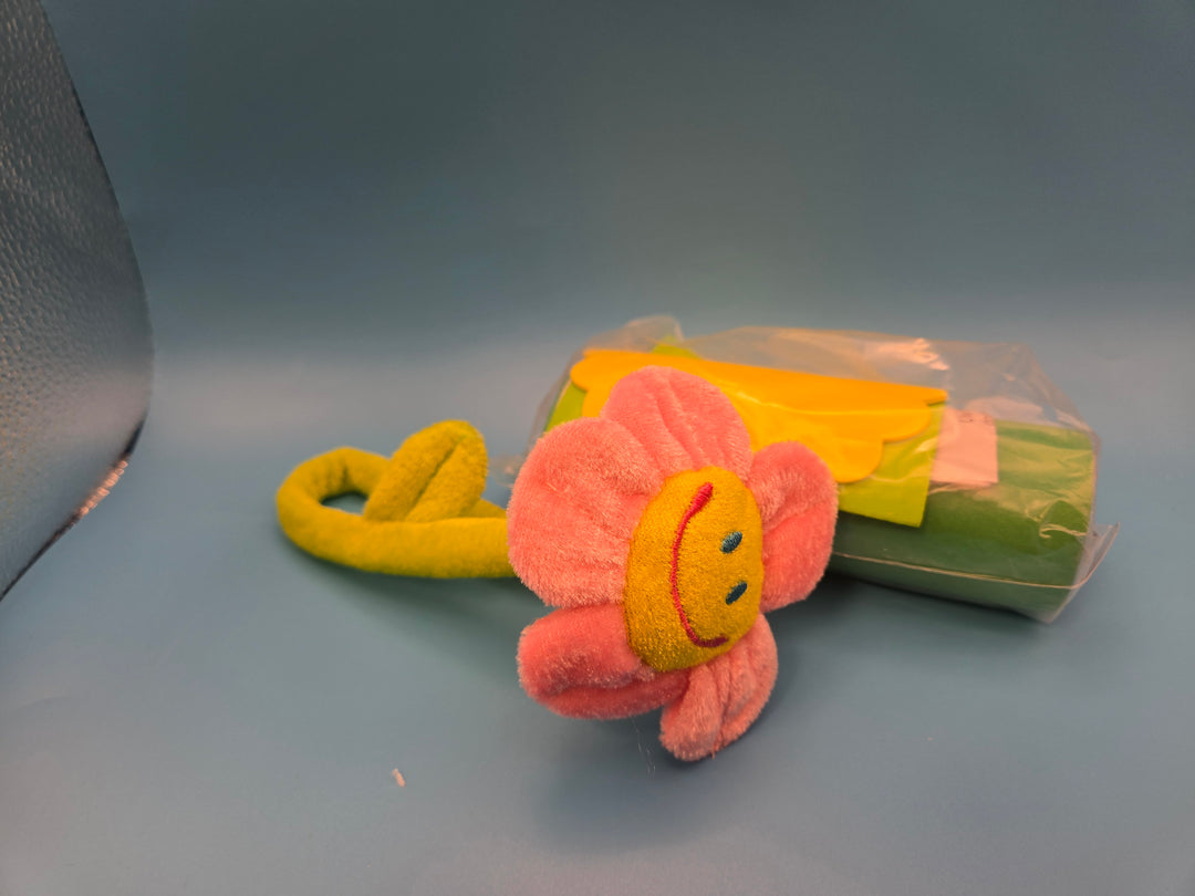 Blossoming Into Spring: A Reading Box of Flowers and Growth! Ages 5-7