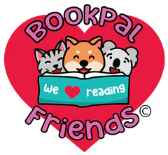 BookPal Friends