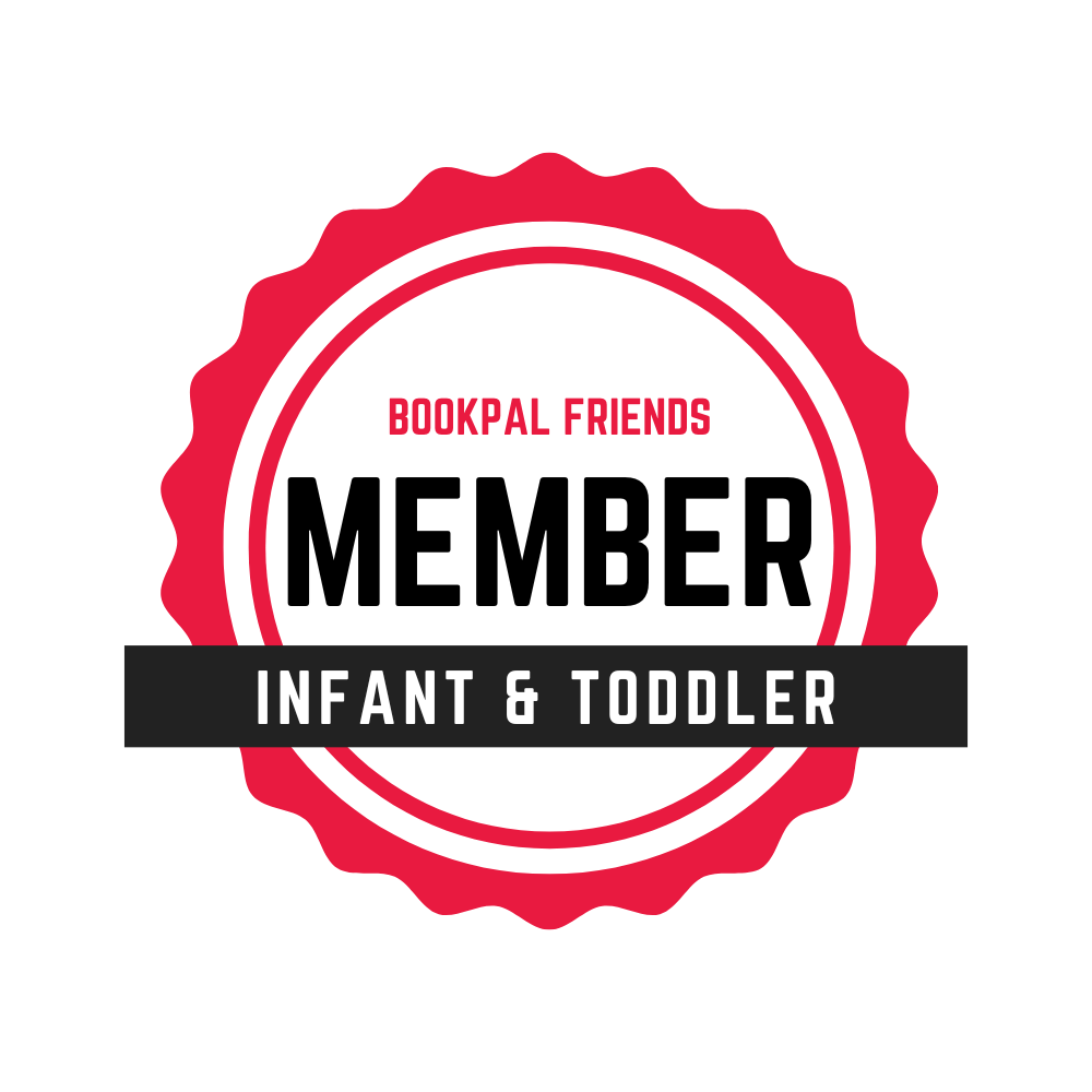 Infant & Toddler Membership (Ages 0-2)