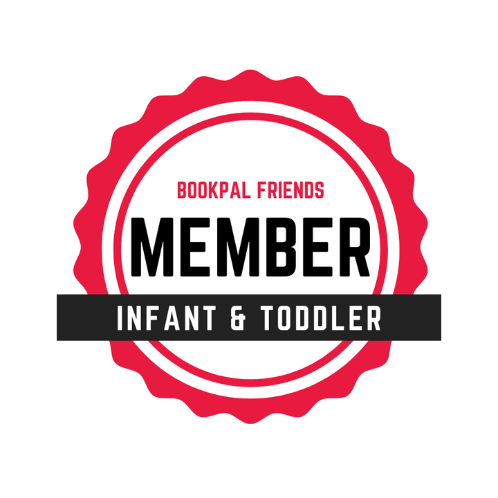 Infant & Toddler Membership (Ages 0-2)