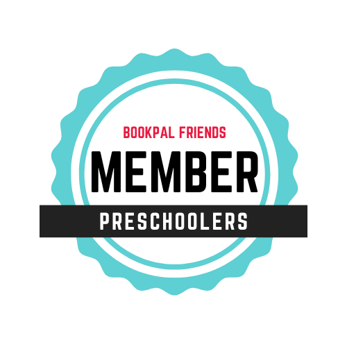 Preschoolers Membership (Ages 3-4)