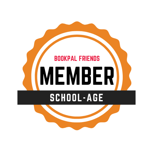 School-aged Membership (ages 5-7)