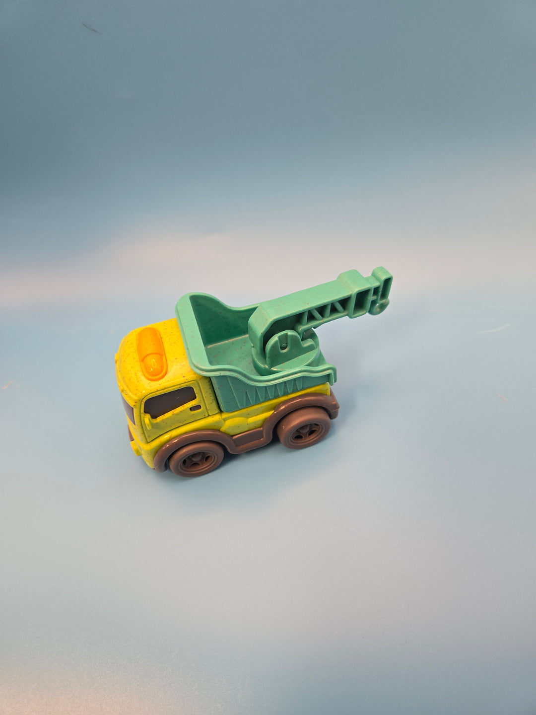 Wheels & Tales Reading Box Preschool Age (3-4)